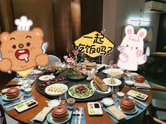 -全聚德烤鸭店(马家堡店)