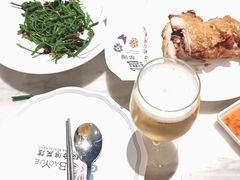 -宝月楼·台湾菜馆(天河城店)
