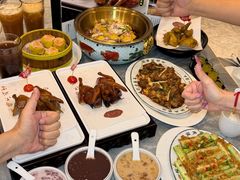-朱记乳鸽王·非遗石岐乳鸽·全鸽宴(大兴旗舰店)
