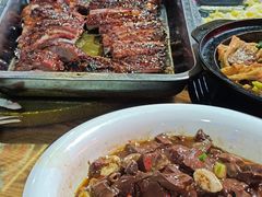 -兄弟烧鸡(天河店)