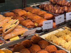 -OUR Bakery(三里屯太古里店)