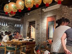 -大鸽饭(北京路店)