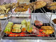 -小寒羊烧烤(凯瑞时代大厦店)