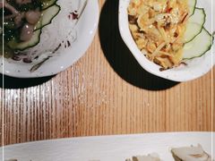 -大将料理餐厅(汇锦街店)