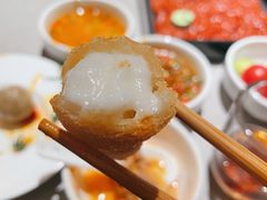 -海底捞火锅(北京西路夜宵主题店)