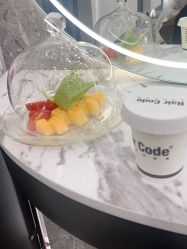 -MMbyHair Code芭曲发型