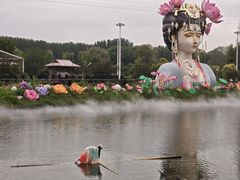 -北戴河集发农业梦想王国