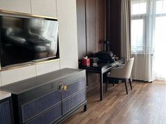 -杭州君尚云郦酒店