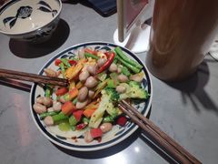 -弓家大队老碗面(高新咖啡街区店)