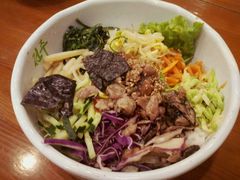 -全州拌饭馆(断桥店)
