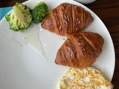 -杭州滨江世融艾美酒店·新食谱全日餐厅