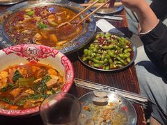 -破店肥哈·海鲜·烧烤(郑州银泰inPARK店)