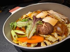 -蟹犇前•帝王蟹雪蟹(陆家嘴店)