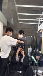 -BOF HAIR BY HONTO