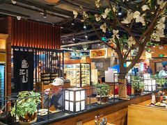 -韩盛·盛江山自助料理(奥体万达店)