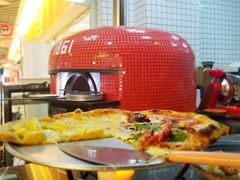 -1861意大利餐厅(文化广场店)