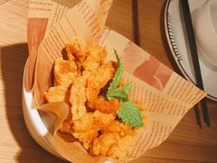 -太二酸菜鱼(兴业太古汇店)
