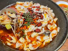 -懒人盐府人家(安贞店)
