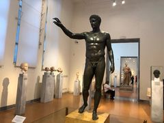 -雅典国家考古博物馆(Ethniko Archaiologiko Museo)
