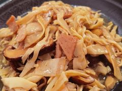 -天天向上素食餐厅(五台山店)