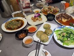 -潮道鱼仔店·潮汕味(长兴路店)