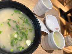 -老班长手工灌汤包老店(东山店)