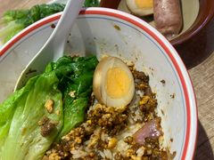 -阿当·小炒牛肉面(人广店)