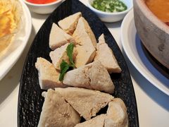 脆炸普宁豆腐-潮堂 · 潮州菜(国贸商城店)