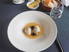 糟溜黄鱼片-鲁采LU STYLE(新天地店)