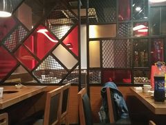 -傣妹火锅(南京东路一店)