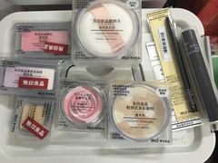 -MUJI无印良品(万象城店)