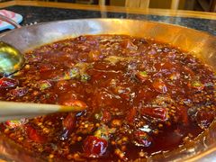 -老码头火锅(骡马市店)