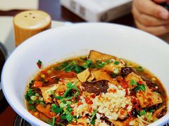 -筒子骨炖黄鸭叫·許家故事(凯德广场店)