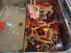 -晓林火锅(安定门店)