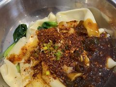 -玲玲面屋