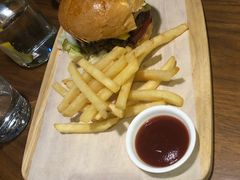 -G+KITCHEN(龙湖狮山天街店)