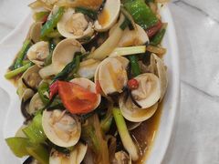 -覃记海鲜美食餐厅