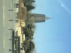 iphone_upload_pic-古塔公园