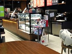 -星巴克臻选(北京太阳宫凯德店)