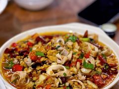-玛扎烧烤私房菜