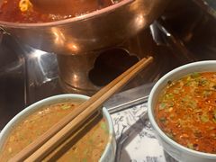 -京元盛铜锅涮肉(上海总店)