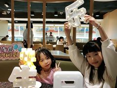 -海底捞火锅(崇文门新世界百货店)