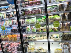 -物美超市(三里河店)