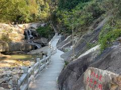 -南岳衡山风景名胜区