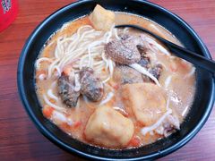 -陈伯手工鱼丸(鼓浪屿沙滩店)