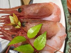 甜虾-紫· 割烹  Kappo Murasaki