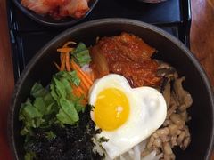 -米屋石锅拌饭(师大店)