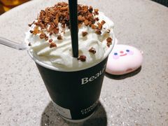 -BeauTea水仙(coco park店)