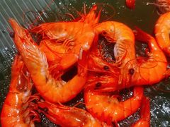 -永泰福朋喜来登酒店-宜客乐自助餐厅(远大路店)