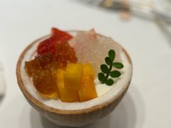 -京彩臻品火锅